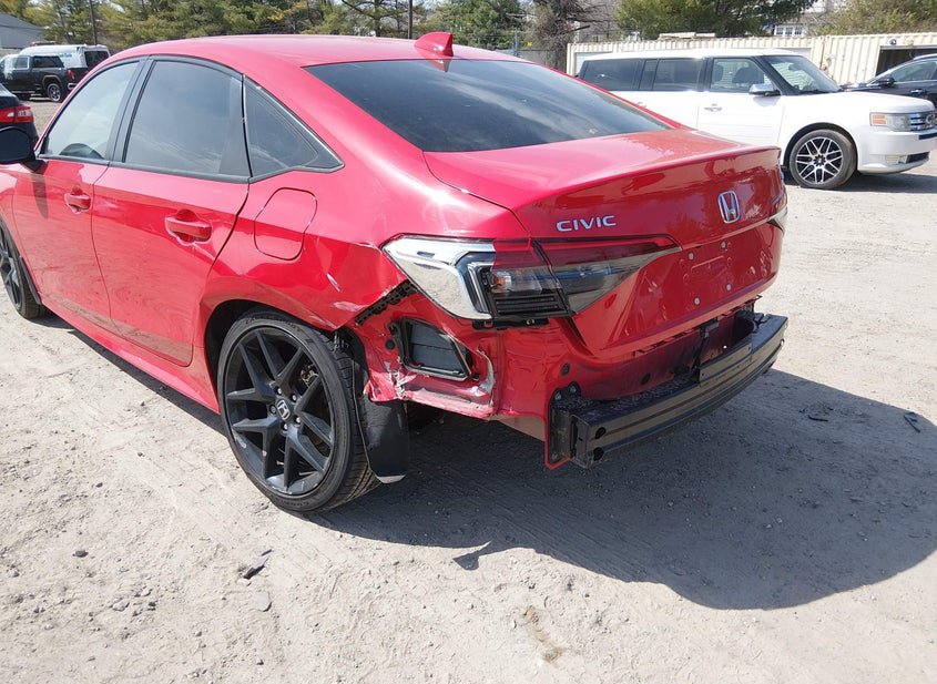 2023 Honda Civic