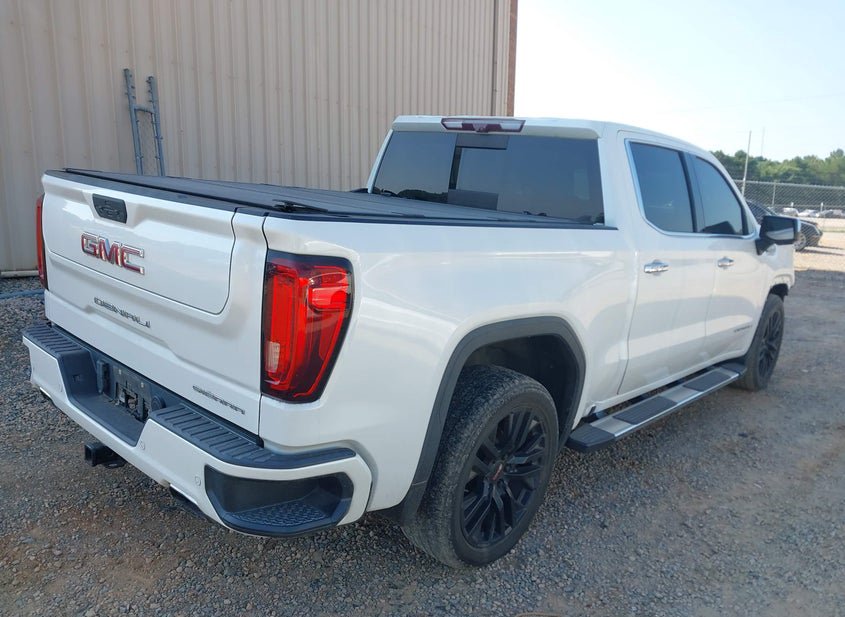 2020 GMC SIERRA — photo 3