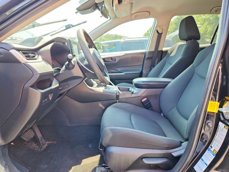 2024 Toyota RAV4 — photo 7
