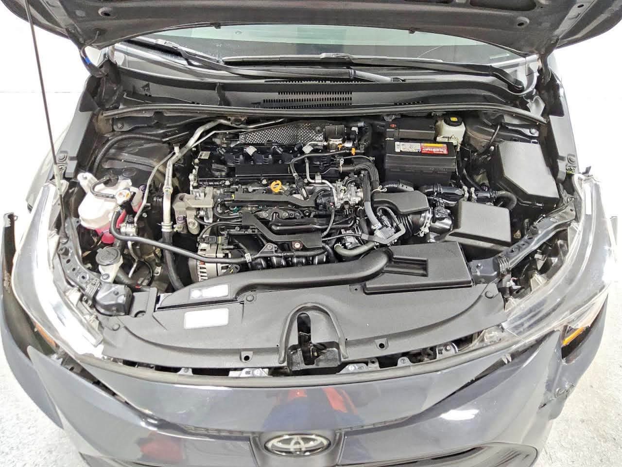 2024 Toyota Corolla — photo 10