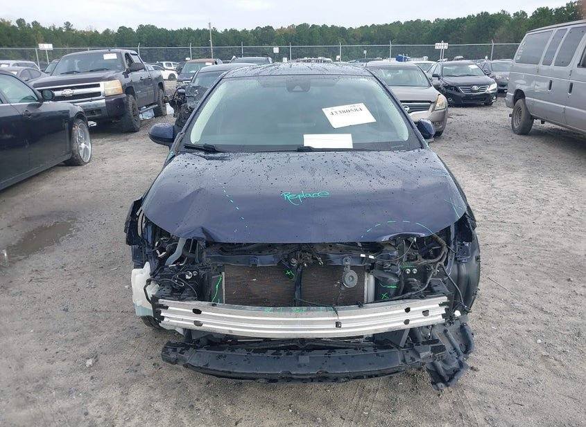 2022 Toyota Corolla β photo 8