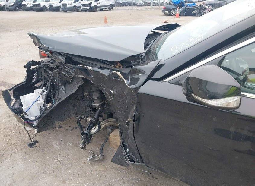 2023 Infiniti Q50 — photo 6