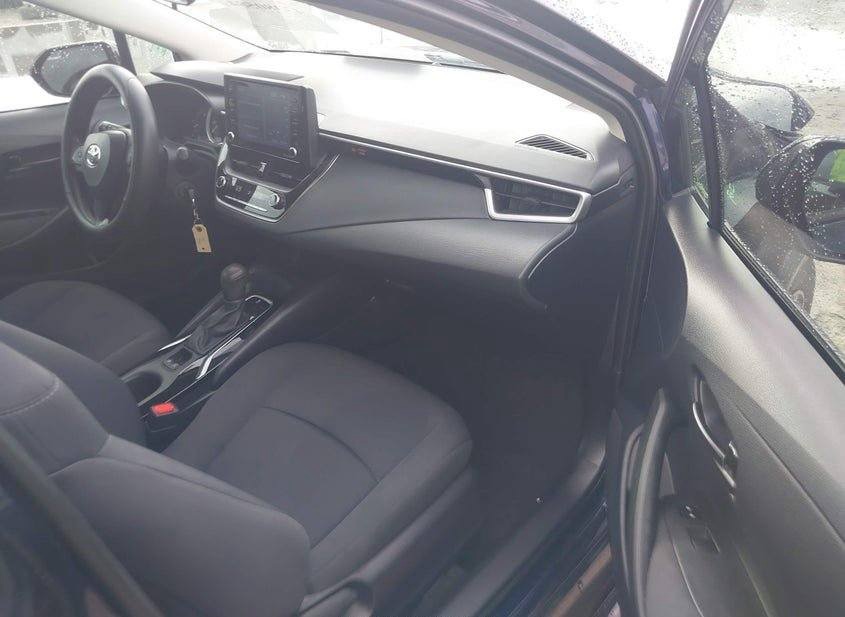 2022 Toyota Corolla β photo 6