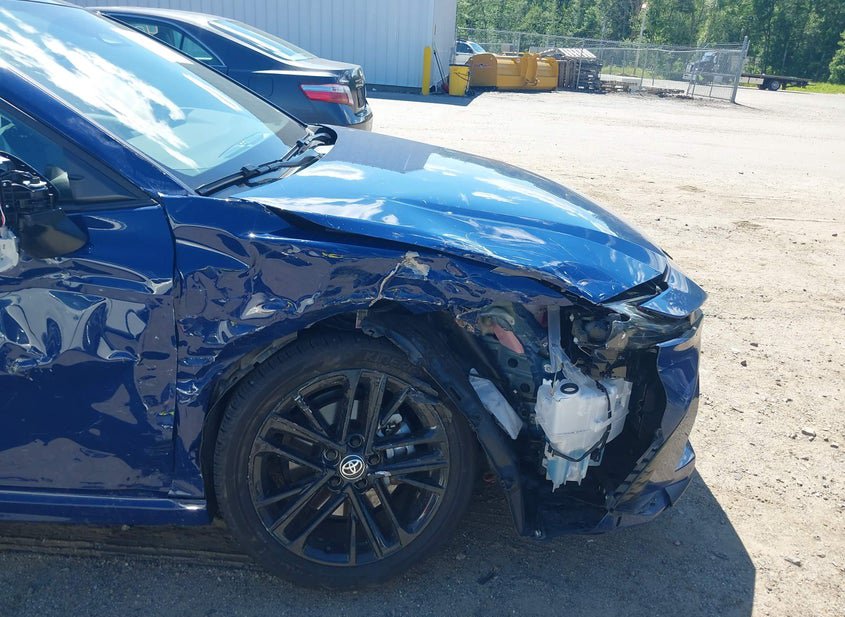 2026 Toyota Camry — photo 5