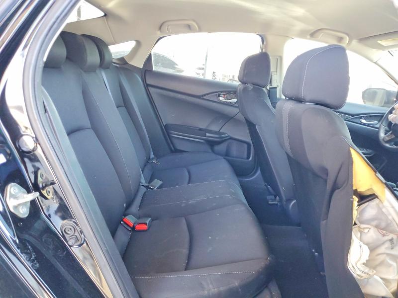 2020 Honda Civic — photo 10