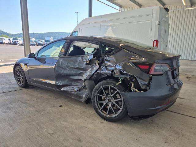 2026 Tesla Model 3