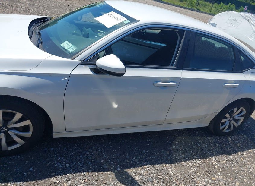 2022 Honda Civic — photo 10