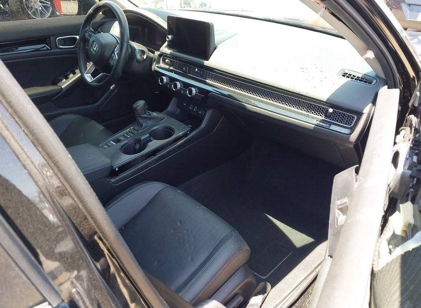 2022 Honda Civic — photo 13