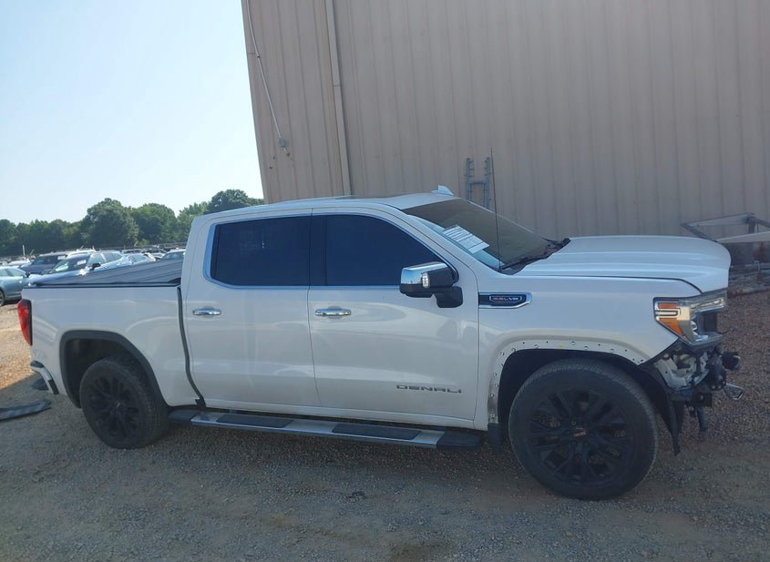 2020 GMC SIERRA — photo 6