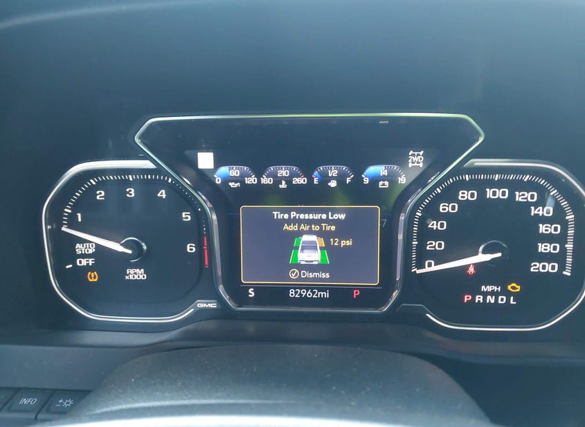 2020 GMC SIERRA — photo 10
