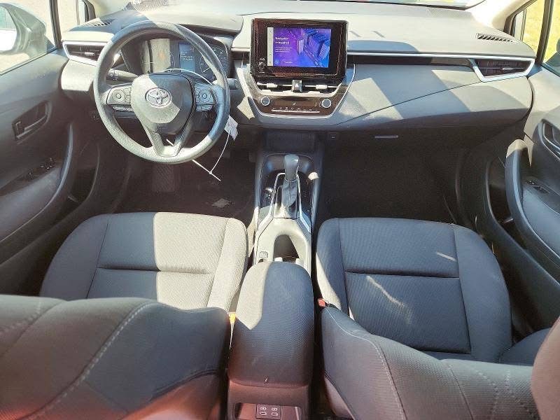 2024 Toyota Corolla — photo 8