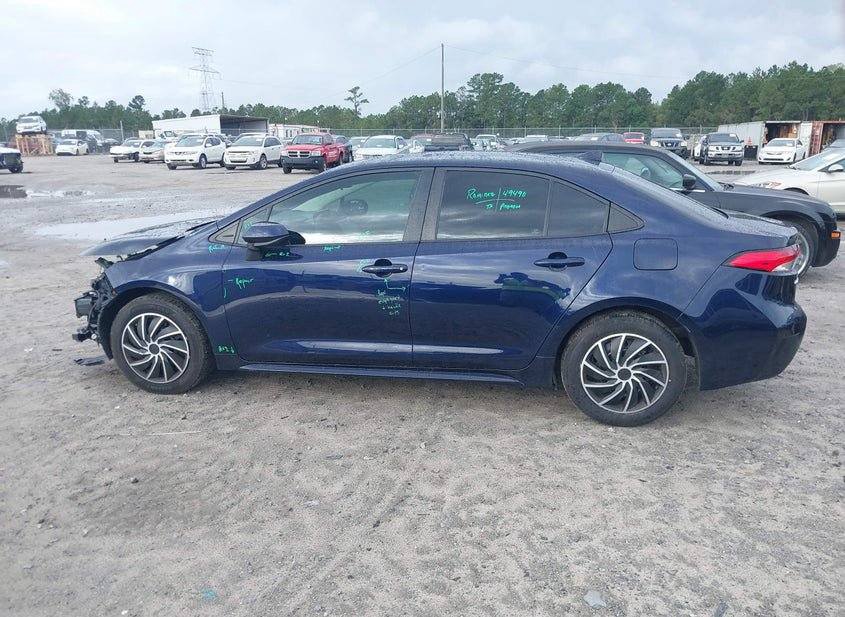 2022 Toyota Corolla β photo 10