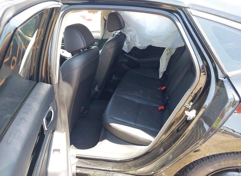 2022 Honda Civic — photo 12