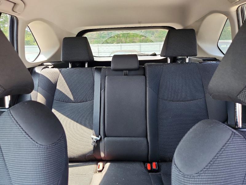 2024 Toyota RAV4 — photo 10