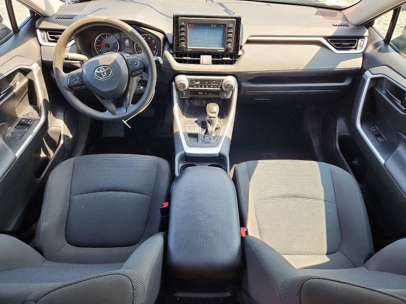 2024 Toyota RAV4 — photo 8