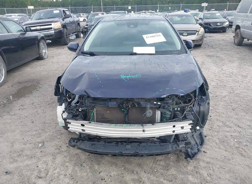 2022 Toyota Corolla β photo 5