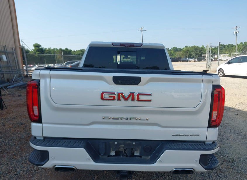 2020 GMC SIERRA — photo 12