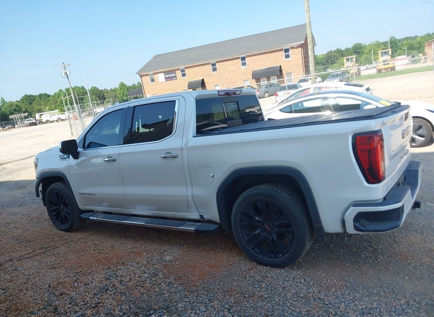 2020 GMC SIERRA — photo 13