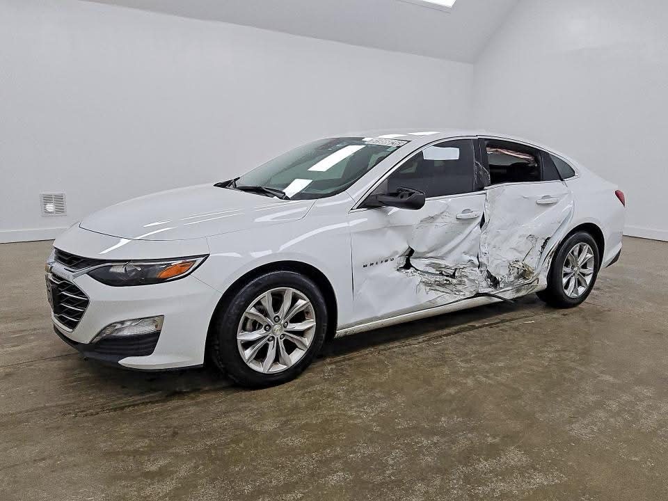 2023 Chevrolet Malibu