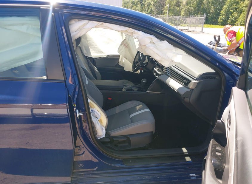 2026 Toyota Camry — photo 8