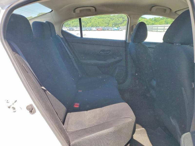 2024 Nissan Sentra — photo 6