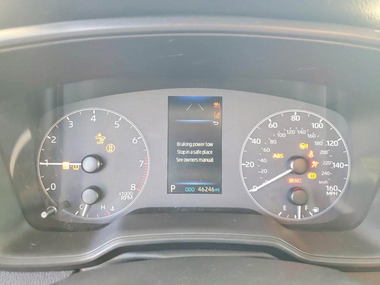 2024 Toyota Corolla — photo 11