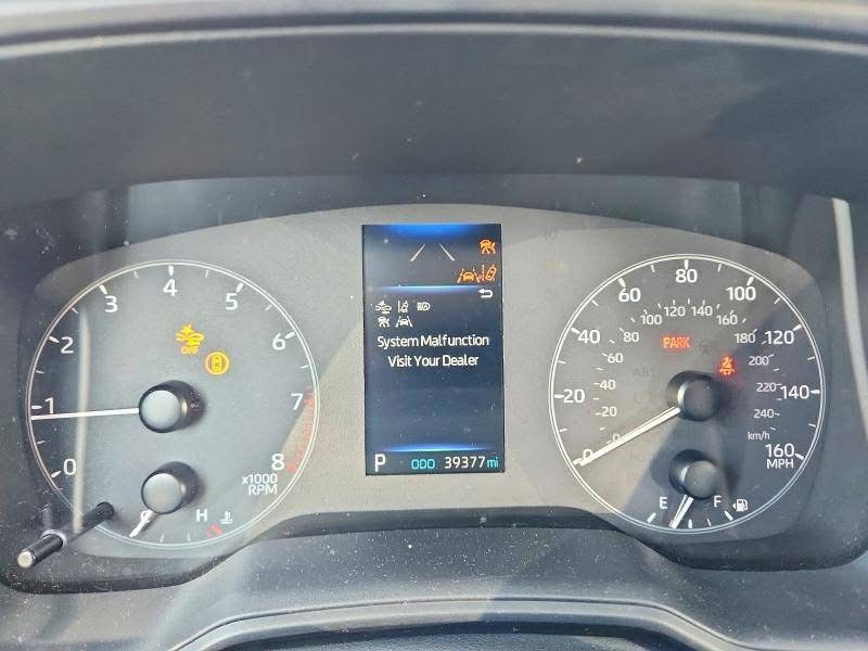2024 Toyota Corolla — photo 11