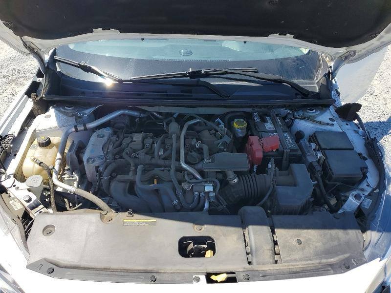 2024 Nissan Sentra — photo 5