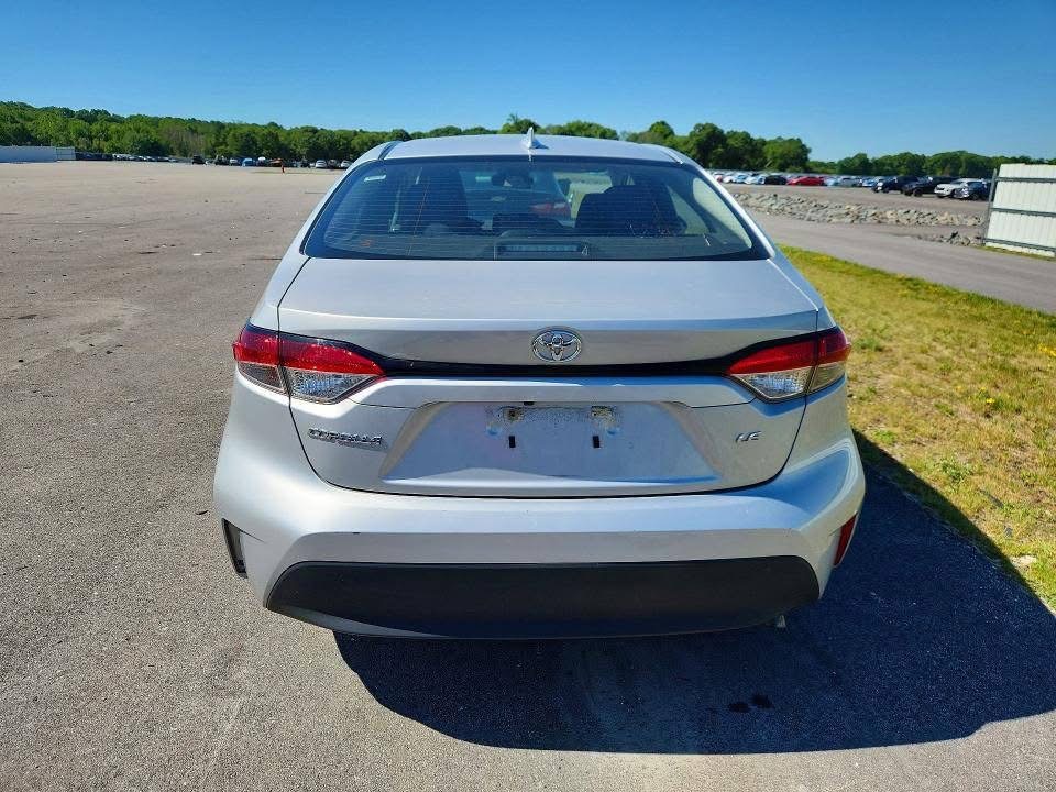 2024 Toyota Corolla — photo 6