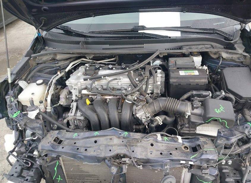 2022 Toyota Corolla β photo 13