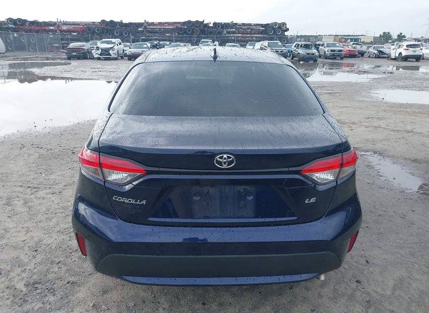 2022 Toyota Corolla β photo 9