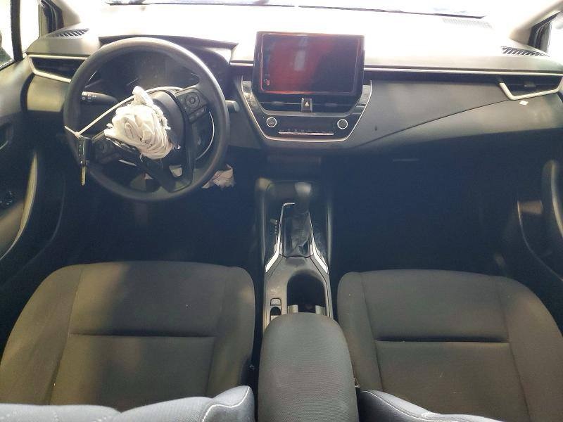 2025 Toyota Corolla Hybrid — photo 7